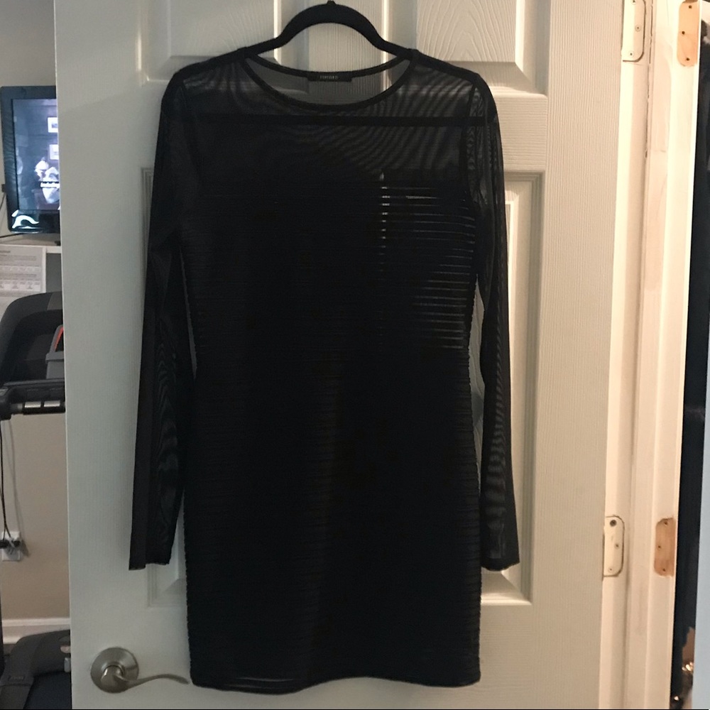 Forever 21 Women’s Mini Dress